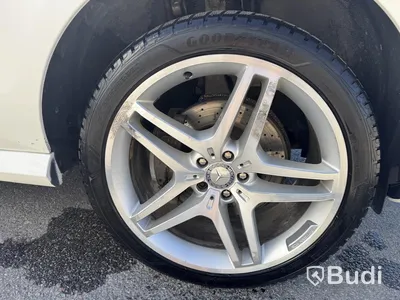 Mercedes-Benz ML 350 BlueTEC 4MATIC 7G-Tronic -2013