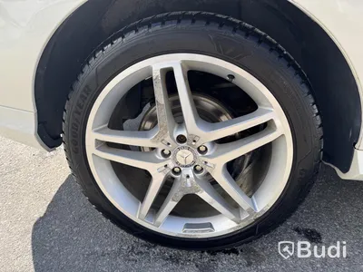 Mercedes-Benz ML 350 BlueTEC 4MATIC 7G-Tronic -2013
