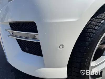 Mercedes-Benz ML 350 BlueTEC 4MATIC 7G-Tronic -2013