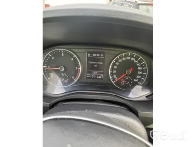 RZR695 VOLKSWAGEN, VW AMAROK -2018 | DIESEL Mätarställning (km): 307907