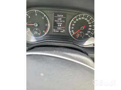 RZR695 VOLKSWAGEN, VW AMAROK -2018 | DIESEL Mätarställning (km): 307907