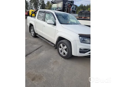 RZR695 VOLKSWAGEN, VW AMAROK -2018 | DIESEL Mätarställning (km): 307907