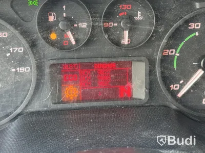 Iveco Daily -2016
