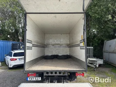 Iveco Daily -2016