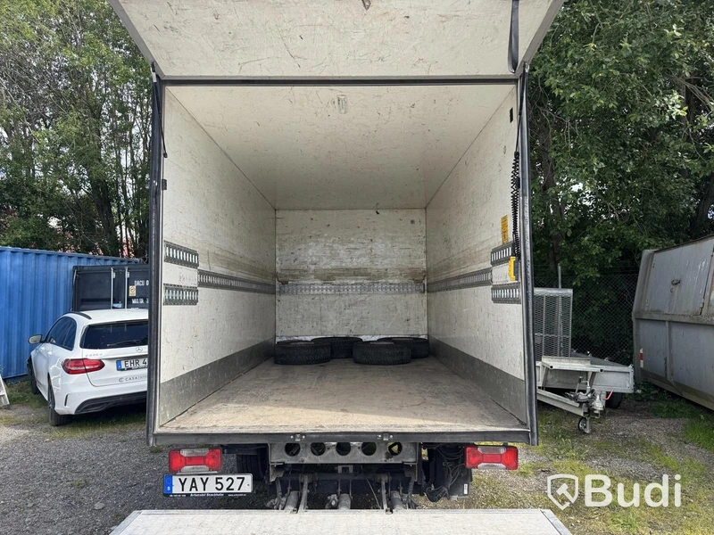 Iveco Daily -2016