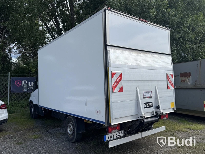 Iveco Daily -2016