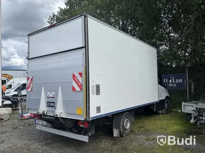 Iveco Daily -2016