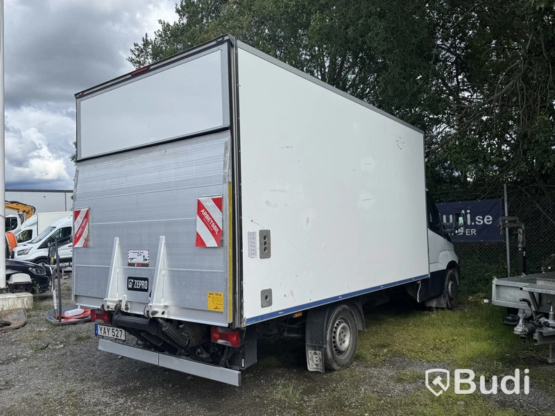 Iveco Daily -2016
