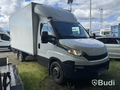 Iveco Daily -2016
