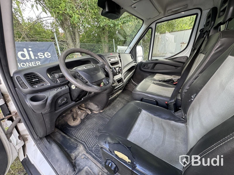 Iveco Daily -2016