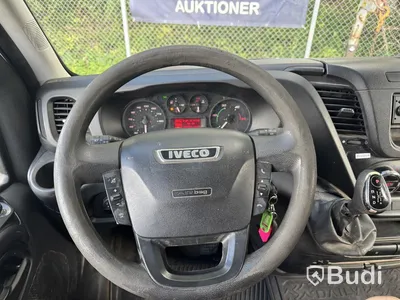 Iveco Daily -2016