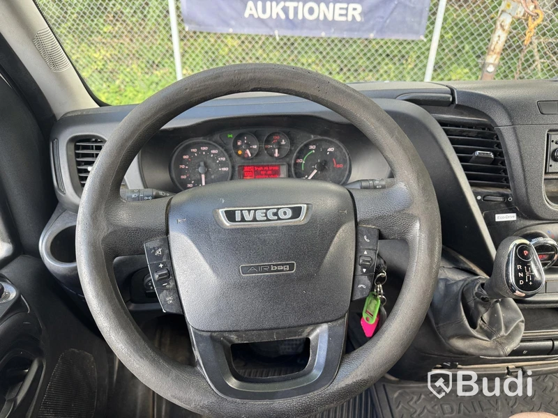 Iveco Daily -2016