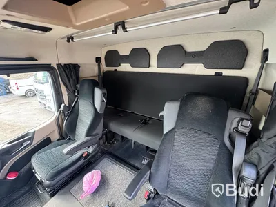 Lastbil Mercedes-Benz ACTROS -2020 | DIESEL