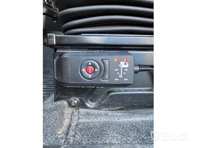 Lastbil Mercedes-Benz ACTROS -2020 | DIESEL