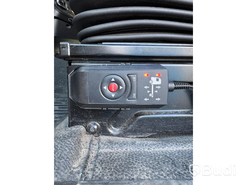 Lastbil Mercedes-Benz ACTROS -2020 | DIESEL