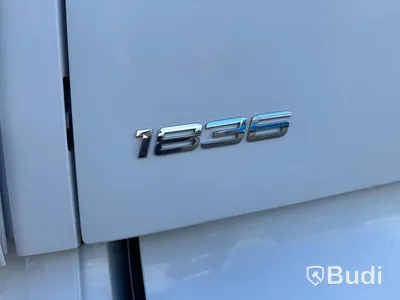 Lastbil Mercedes-Benz ACTROS -2020 | DIESEL