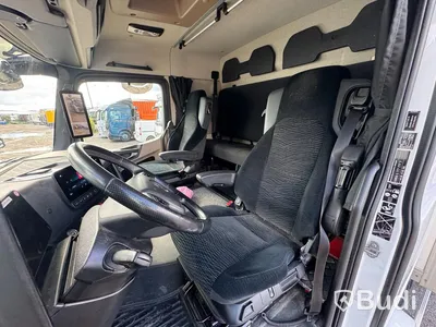 Lastbil Mercedes-Benz ACTROS -2020 | DIESEL