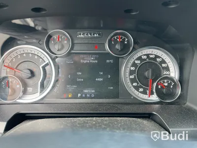 Dodge RAM 1500 Crew Cab 5.7 V8 HEMI 4x4 -2013 | Reparationsobjekt
