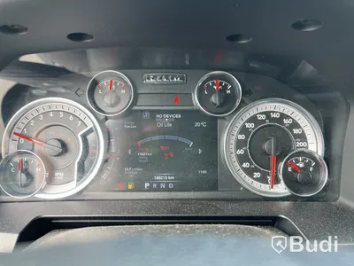 Dodge RAM 1500 Crew Cab 5.7 V8 HEMI 4x4 -2013 | Reparationsobjekt