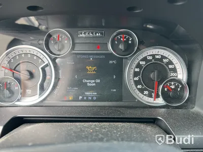 Dodge RAM 1500 Crew Cab 5.7 V8 HEMI 4x4 -2013 | Reparationsobjekt