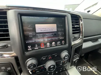 Dodge RAM 1500 Crew Cab 5.7 V8 HEMI 4x4 -2013 | Reparationsobjekt