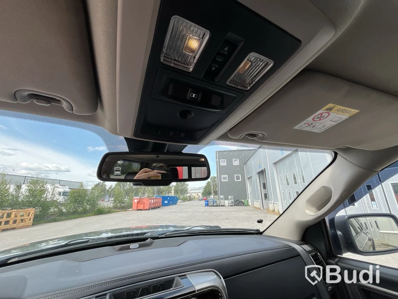 Dodge RAM 1500 Crew Cab 5.7 V8 HEMI 4x4 -2013 | Reparationsobjekt