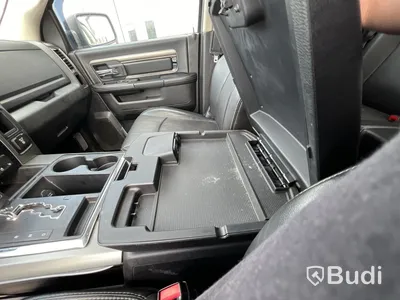 Dodge RAM 1500 Crew Cab 5.7 V8 HEMI 4x4 -2013 | Reparationsobjekt