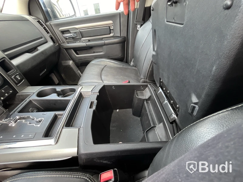 Dodge RAM 1500 Crew Cab 5.7 V8 HEMI 4x4 -2013 | Reparationsobjekt
