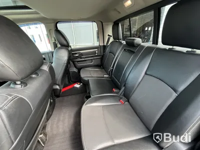 Dodge RAM 1500 Crew Cab 5.7 V8 HEMI 4x4 -2013 | Reparationsobjekt