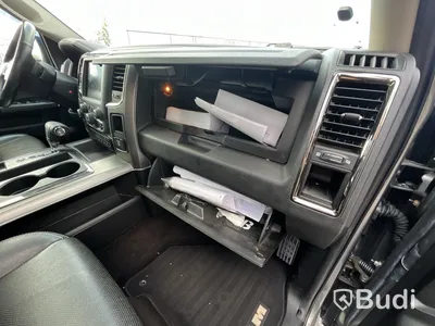 Dodge RAM 1500 Crew Cab 5.7 V8 HEMI 4x4 -2013 | Reparationsobjekt