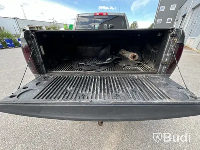 Dodge RAM 1500 Crew Cab 5.7 V8 HEMI 4x4 -2013 | Reparationsobjekt