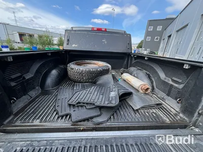 Dodge RAM 1500 Crew Cab 5.7 V8 HEMI 4x4 -2013 | Reparationsobjekt