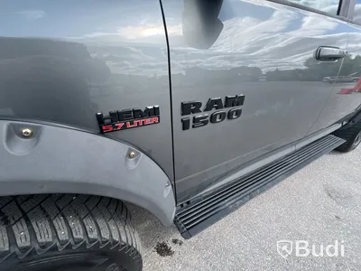 Dodge RAM 1500 Crew Cab 5.7 V8 HEMI 4x4 -2013 | Reparationsobjekt