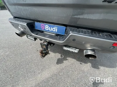Dodge RAM 1500 Crew Cab 5.7 V8 HEMI 4x4 -2013 | Reparationsobjekt