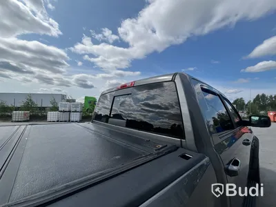 Dodge RAM 1500 Crew Cab 5.7 V8 HEMI 4x4 -2013 | Reparationsobjekt