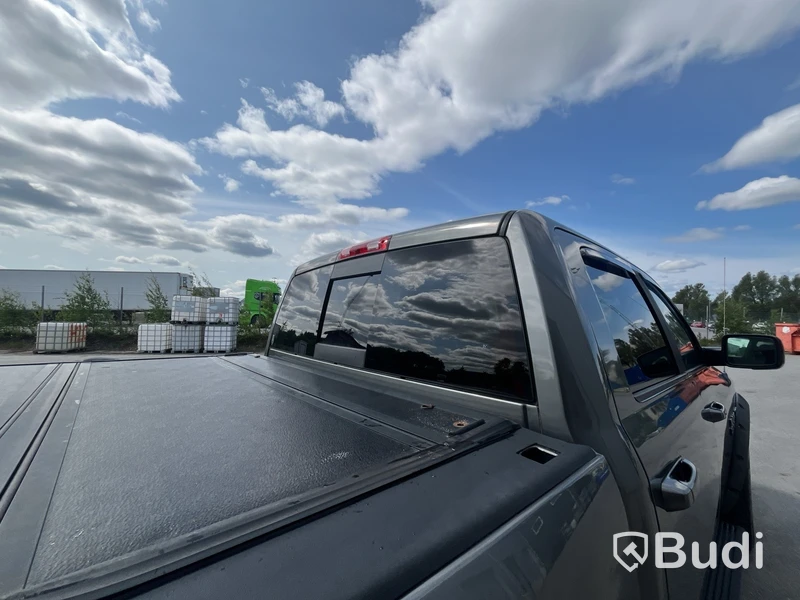 Dodge RAM 1500 Crew Cab 5.7 V8 HEMI 4x4 -2013 | Reparationsobjekt