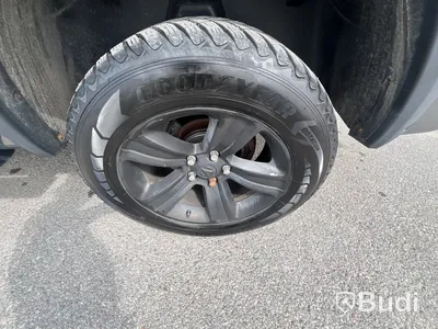 Dodge RAM 1500 Crew Cab 5.7 V8 HEMI 4x4 -2013 | Reparationsobjekt