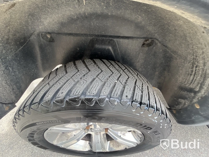 Dodge RAM 1500 Crew Cab 5.7 V8 HEMI 4x4 -2013 | Reparationsobjekt