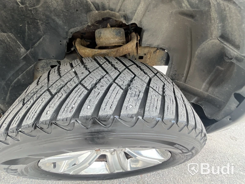 Dodge RAM 1500 Crew Cab 5.7 V8 HEMI 4x4 -2013 | Reparationsobjekt