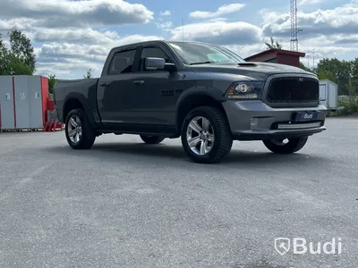 Dodge RAM 1500 Crew Cab 5.7 V8 HEMI 4x4 -2013 | Reparationsobjekt