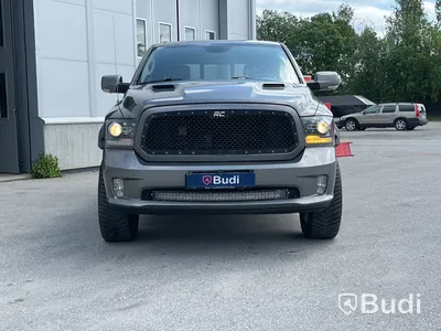 Dodge RAM 1500 Crew Cab 5.7 V8 HEMI 4x4 -2013 | Reparationsobjekt