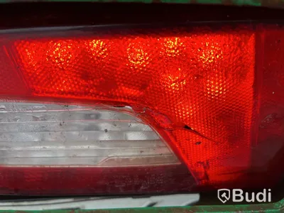 Liftdumper Scania P370 -2015