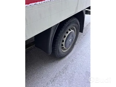 Lätt lastbil Renault Master -2016 | Bakgavellyft | Reparationsobjekt