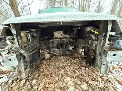 Skåpbil Citroën Berlingo 2.0 HDI -2006 | Reparationsobjekt