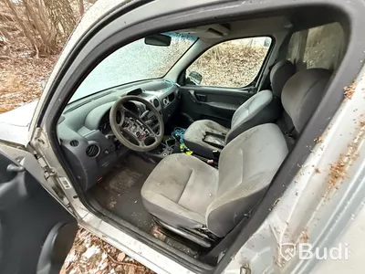 Skåpbil Citroën Berlingo 2.0 HDI -2006 | Reparationsobjekt