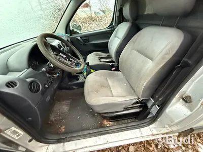 Skåpbil Citroën Berlingo 2.0 HDI -2006 | Reparationsobjekt