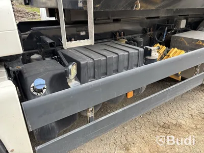Schaktbil MAN TGS 26.360 6X2-2 BL -2020 | Meiller