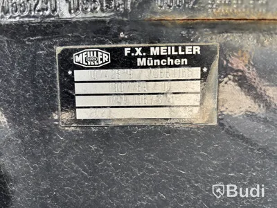 Schaktbil MAN TGS 26.360 6X2-2 BL -2020 | Meiller