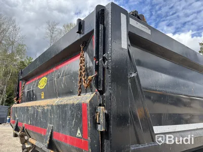 Schaktbil MAN TGS 26.360 6X2-2 BL -2020 | Meiller