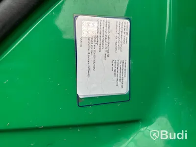 Refuse truck DAF FAN CF340Y -2020 | Rear loader / Side loader | Full air suspension